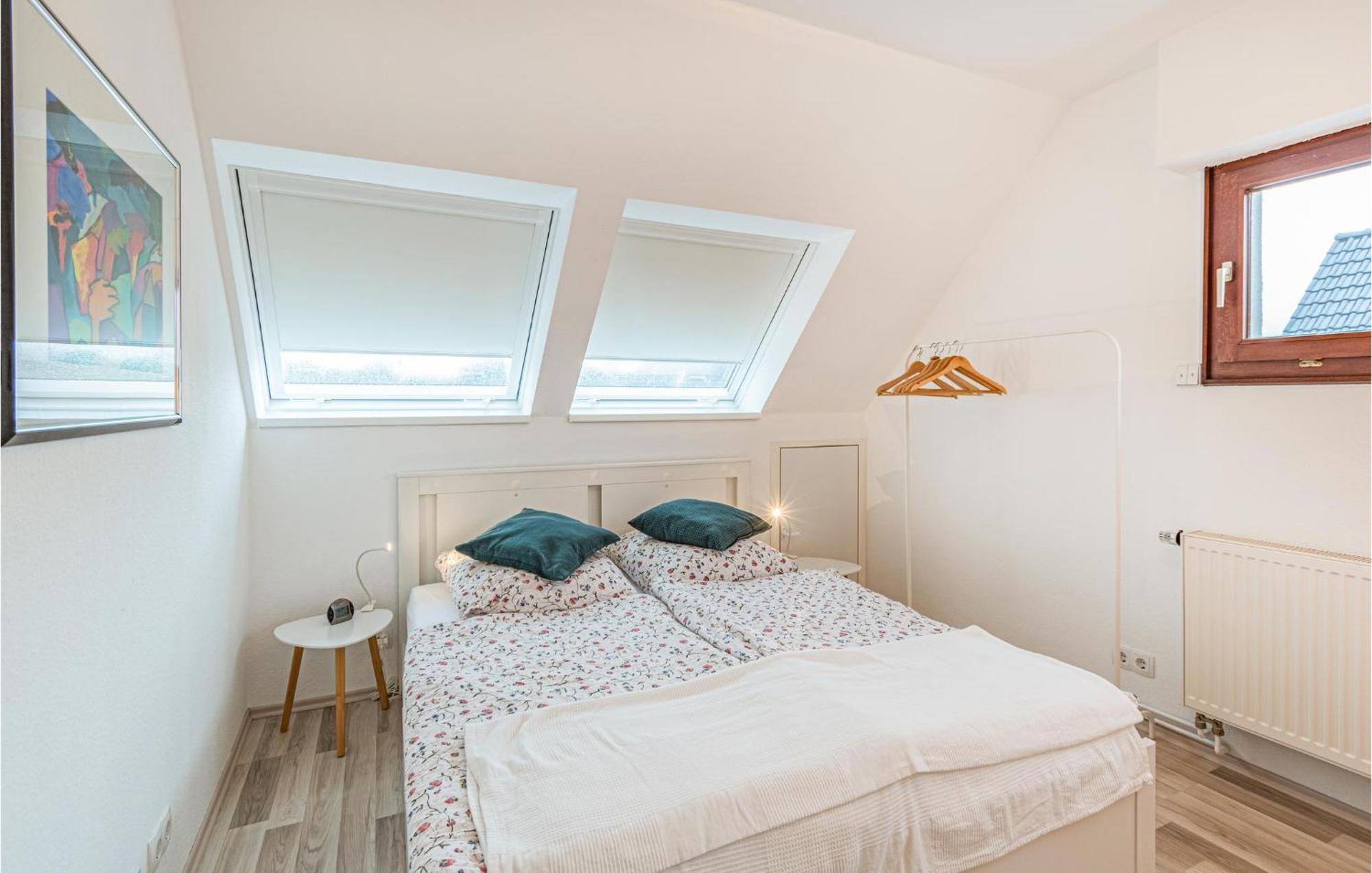 2 Bedroom Gorgeous Home In Hennstedt Hennstedt  Exteriér fotografie